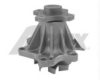 NISSA 2101028J25 Water Pump